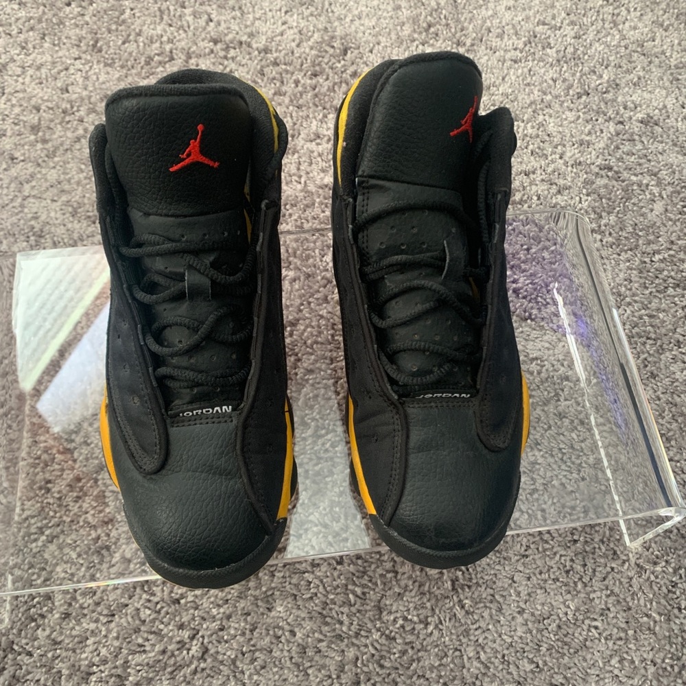 Melo 13s Size 3Y